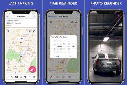 أفضل تطبيقات السيارة للآيفون 2020 (تطبيقات تجعل القيادة أسهل بكثير) 2