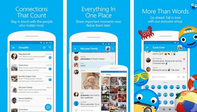 أفضل تطبيقات إنشاء الصور المتحركة للأندرويد (Create GIFs on Android)