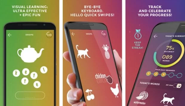 أفضل تطبيقات تعلم اللغة الإسبانية للأندرويد 2020 1