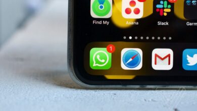 حل مشكلة عدم ظهور اشعارات واتساب للاندرويد 6 حل مشكلة عدم ظهور رسائل واتساب على الشاشة (7 حلول مختلفة)