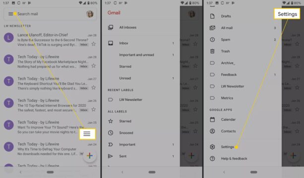 شرح طريقة تغيير صوت الإشعارات على الأندرويد لكل تطبيق 5 شرح طريقة تغيير صوت الإشعارات على الأندرويد لكل تطبيق 3