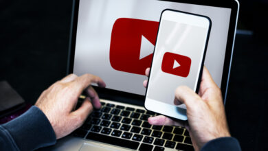 طريقة استخدام الصوت في فيديوهات اليوتيوب بدون حقوق نشر 2020 6 طريقة استخدام الصوت في فيديوهات اليوتيوب بدون حقوق نشر 2020