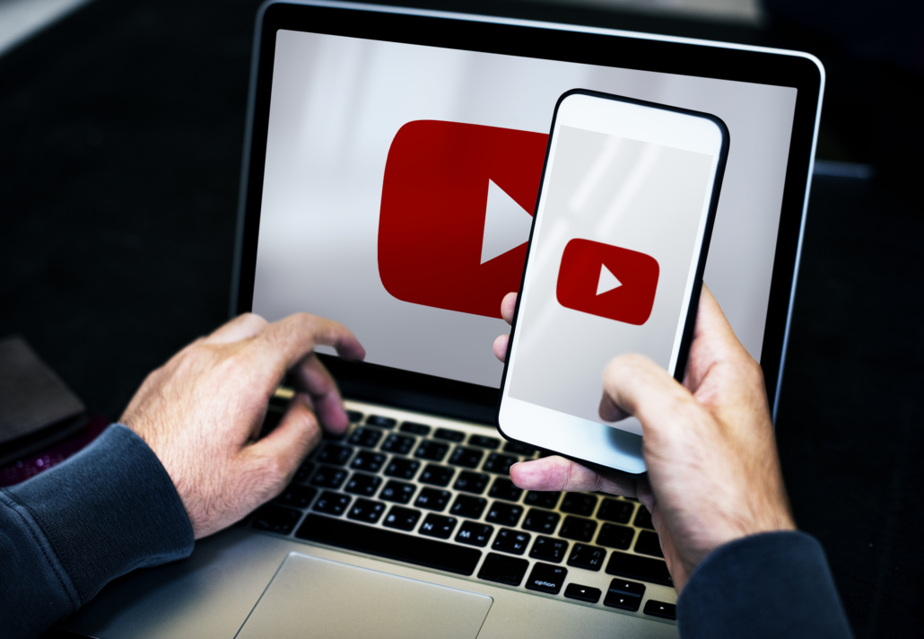 طريقة استخدام الصوت في فيديوهات اليوتيوب بدون حقوق نشر 2020