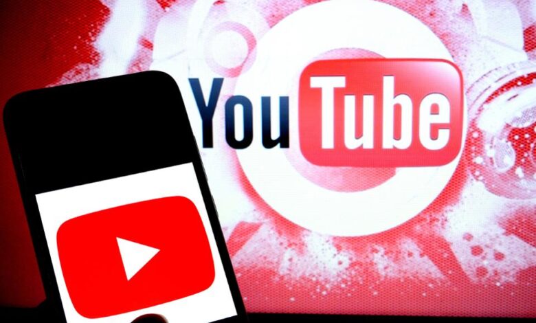 طريقة تحميل فيديوهات اليوتيوب على الأندرويد والآيفون 2020 1 تحميل فيديوهات اليوتيوب