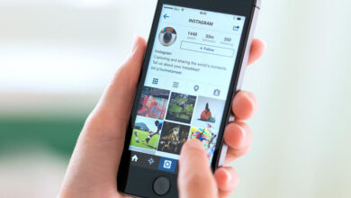طريقة تحميل فيديوهات Instagram على الايفون 7 تحميل فيديوهات انستقرام على الايفون