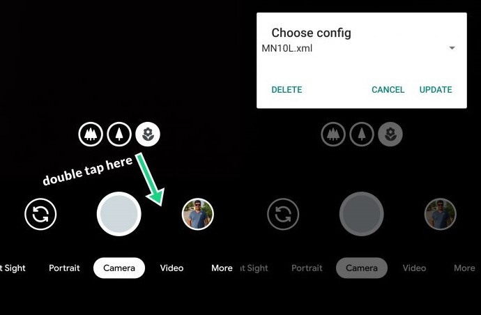طريقة تحميل وتثبيت جوجل كاميرا لهاتف Mi Note 10 Lite