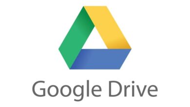 كيفية استخدام جوجل درايف google drive 8 كيفية استخدام جوجل درايف google drive