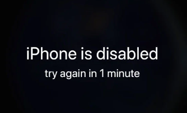 حل مشكلة iPhone Is Disabled 53 حل مشكلة ايقاف الايفون iPhone Is Disabled