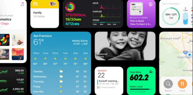 كل ما تريد ان تعرفه عن iOS 14 2 كل ما تريد ان تعرفه عن ios 14