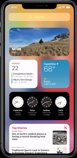كل ما تريد ان تعرفه عن iOS 14 4 كل ما تريد ان تعرفه عن ios 14