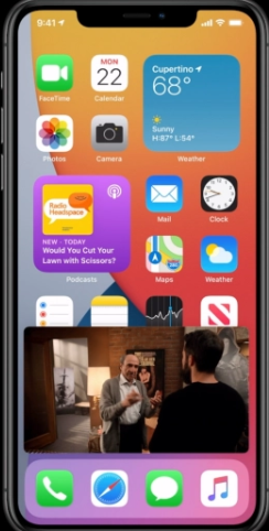 كل ما تريد ان تعرفه عن iOS 14 5 كل ما تريد ان تعرفه عن ios 14