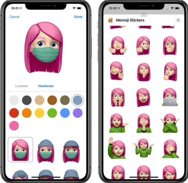 كل ما تريد ان تعرفه عن ios 14