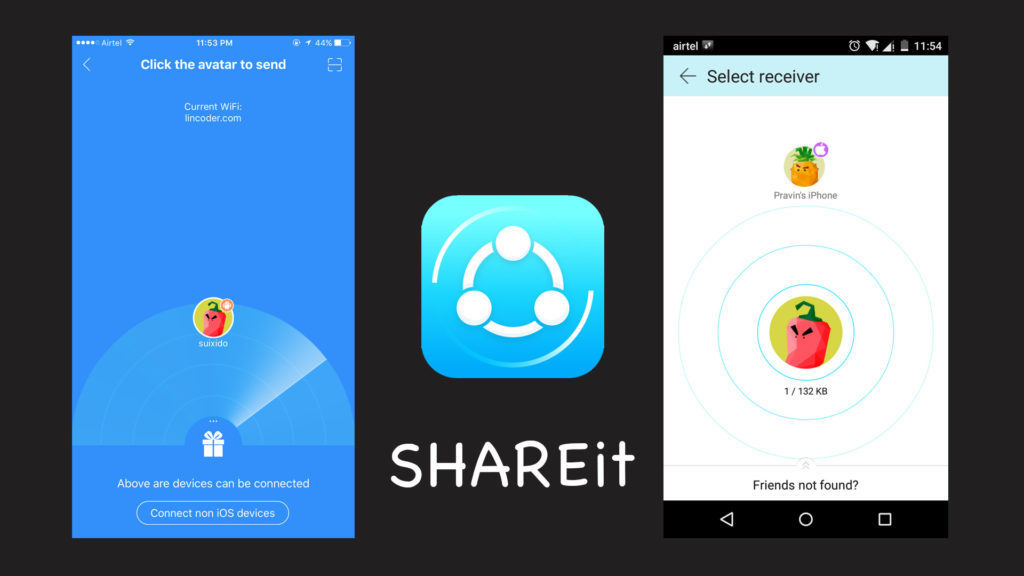 أفضل 6 تطبيقات لنقل الملفات من الهاتف إلى كمبيوتر والعكس