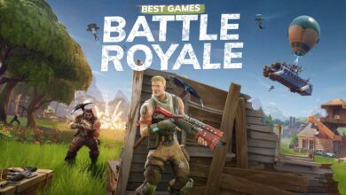 أفضل ألعاب باتل رويال للاندرويد مثل ببجي وفورتنايت 57 أفضل ألعاب باتل رويال للاندرويد مثل ببجي وفورتنايت