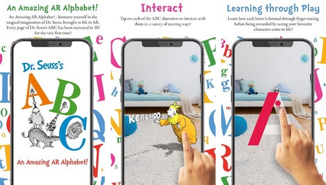 أفضل الألعاب التعليمية للأطفال - ساعد طفلك على التعلم بدون ملل 4 أفضل الألعاب التعليمية للأطفال - ساعد طفلك على التعلم بدون ملل 1