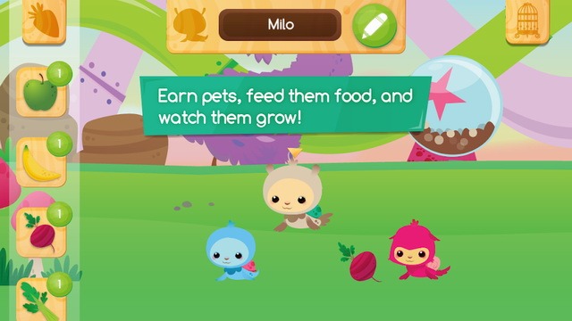 أفضل الألعاب التعليمية للأطفال - ساعد طفلك على التعلم بدون ملل 5 أفضل الألعاب التعليمية للأطفال - ساعد طفلك على التعلم بدون ملل 2