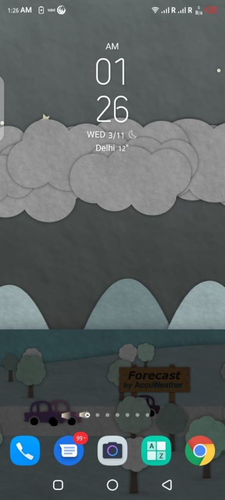 أفضل تطبيقات خلفيات فيديو مجانية للأندرويد 4 أفضل تطبيقات خلفيات فيديو مجانية للأندرويد