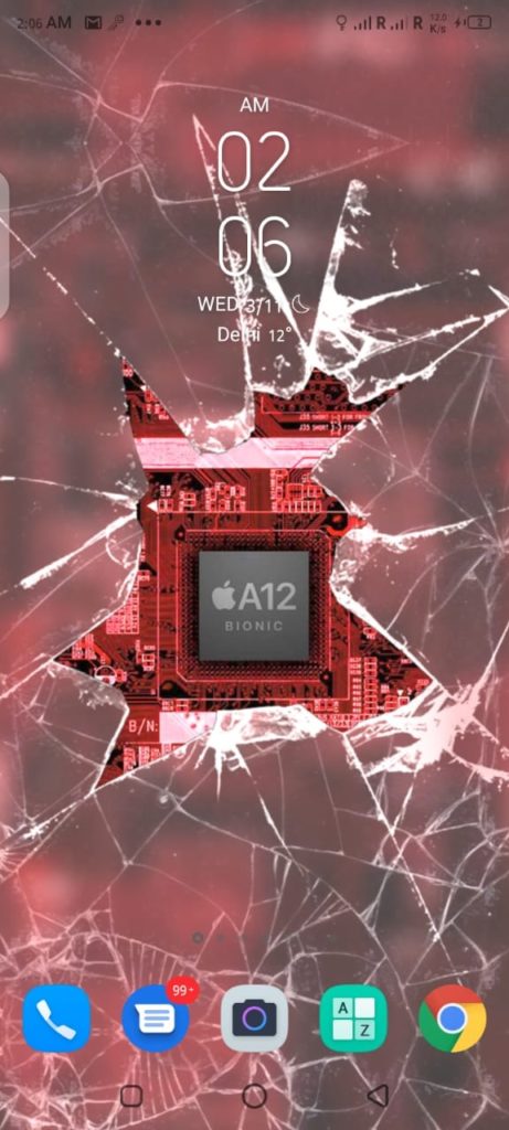 أفضل تطبيقات خلفيات فيديو مجانية للأندرويد 6 أفضل تطبيقات خلفيات فيديو مجانية للأندرويد 2