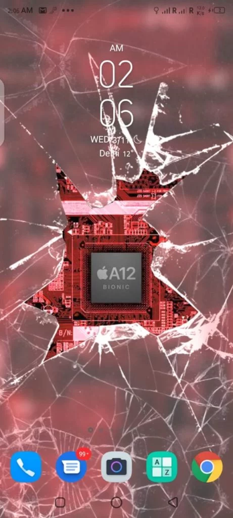 أفضل تطبيقات خلفيات فيديو مجانية للأندرويد 2