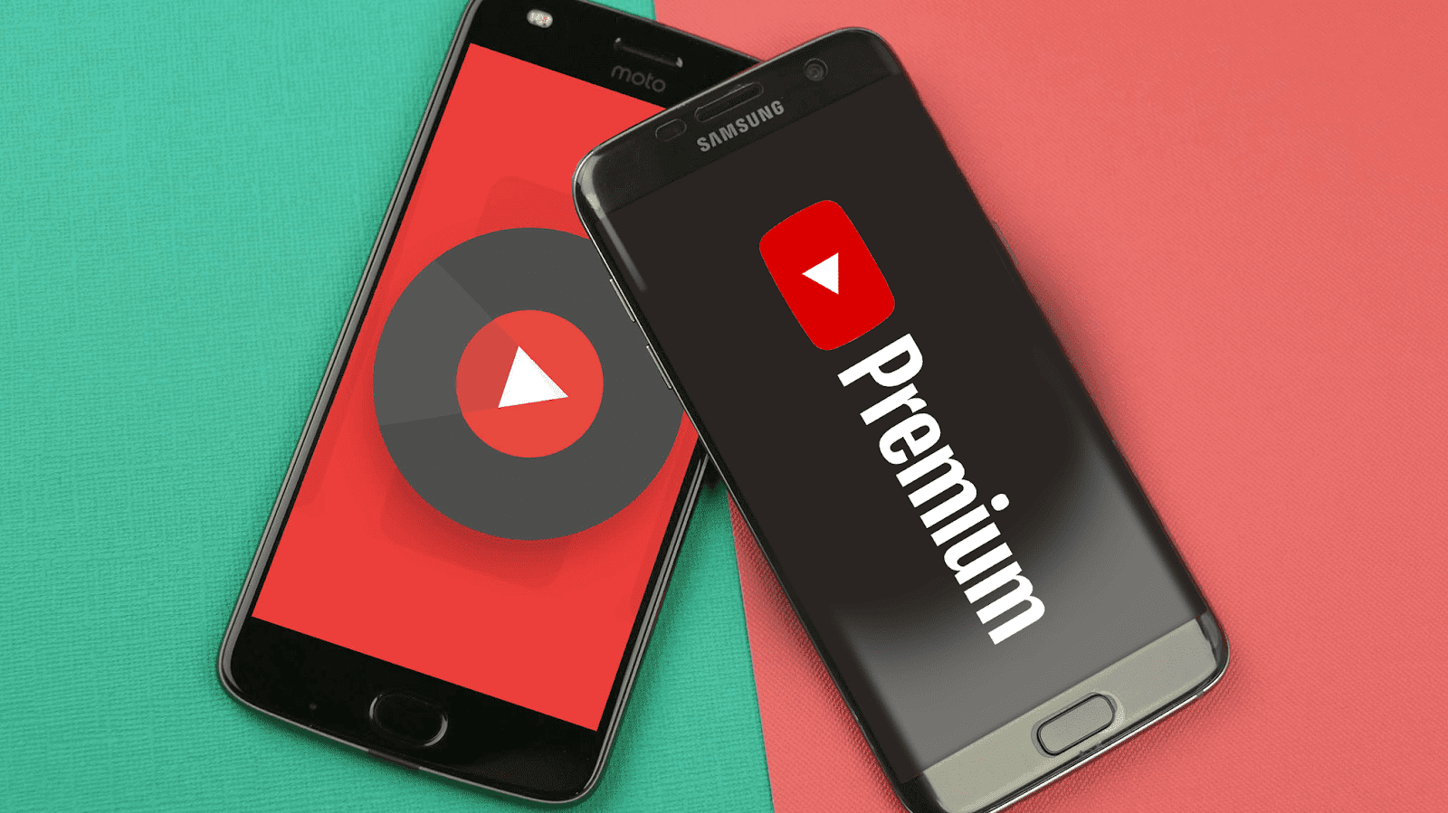 تجربة يوتيوب بريميوم YouTube Premium.. هل يستحق الإشتراك؟