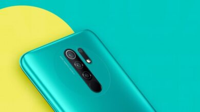 تحميل تطبيق جوجل كاميرا لهاتف Xiaomi Redmi 9 وطريقة تثبيته 1 تحميل تطبيق جوجل كاميرا لهاتف Xiaomi Redmi 9