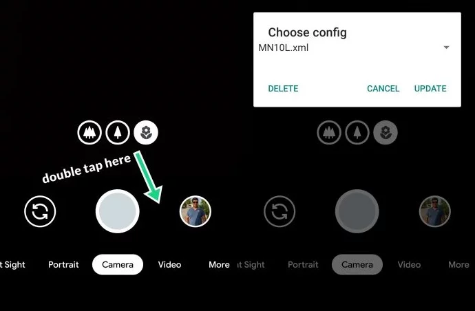 طريقة تحميل وتثبيت جوجل كاميرا لهاتف Mi Note 10 Lite