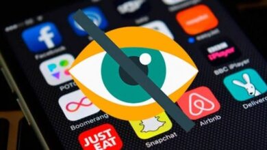 كيفية إخفاء التطبيقات و الصور على الاندرويد 17 كيفية إخفاء التطبيقات و الملفات و الصور على الاندرويد