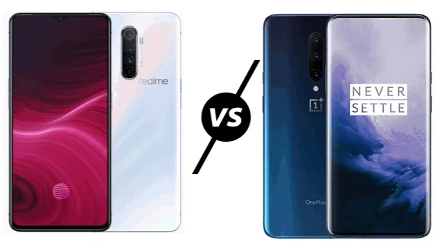 تعرف على الفرق بين Realme UI و Oxy­gen OS و ايهما افضل