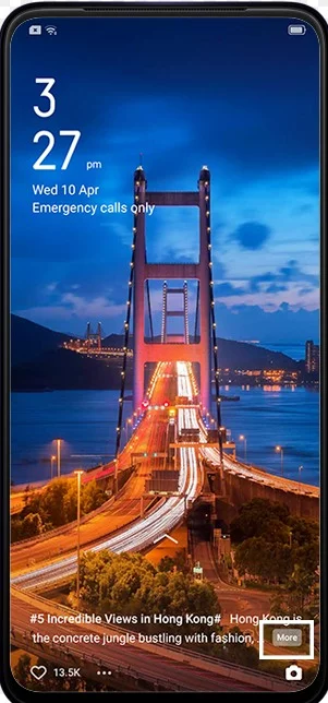 تعرف على الفرق بين Realme UI و Oxy­gen OS و ايهما افضل