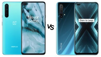 الفرق بين انظمة تشغيل OnePlus و Realme و ايهما افضل 67 تعرف على الفرق بين Realme UI و Oxygen OS و ايهما افضل