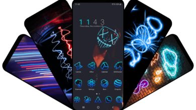 افضل تطبيقات خلفيات الاندرويد 2020 25 افضل تطبيقات خلفيات الاندرويد 2020