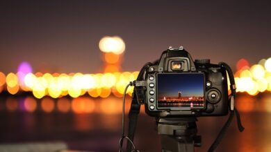 أهم الأشياء التي تركز عليها أثناء التصوير الليلي من خلال الهاتف أو الكاميرا 8 أهم الأشياء التي تركز عليها أثناء التصوير الليلي من خلال الهاتف أو الكاميرا