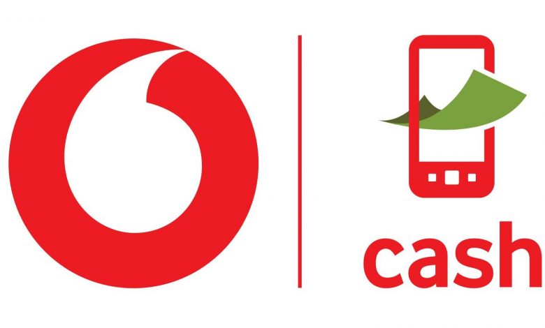 كل ما تريد معرفته عن خدمة فودافون كاش