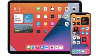 تحميل ios 14 للايفون و الايباد و طريقة التثبيت 12 تحميل ios 14 للايفون و الايباد و طريقة التثبيت