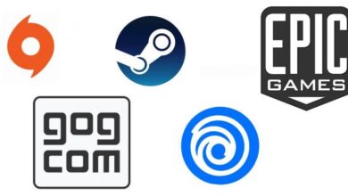 افضل 5 بدائل لمنصة ستيم steam 1 افضل 5 بدائل لمنصة ستيم steam