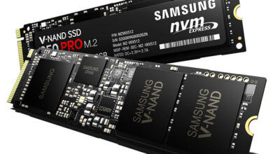 افضل 5 هارد ديسك داخلي SSD للكمبيوتر 37 افضل 5 هارد ديسك داخلي SSD للكمبيوتر