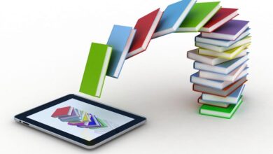 افضل التطبيقات لقراءة الكتب الالكترونية للاندرويد 31 افضل التطبيقات لقراءة الكتب الالكترونية للاندرويد