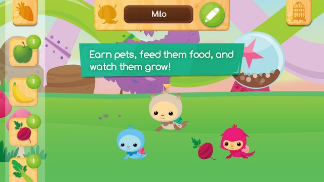 أفضل ألعاب الأندرويد للأطفال 2021 1