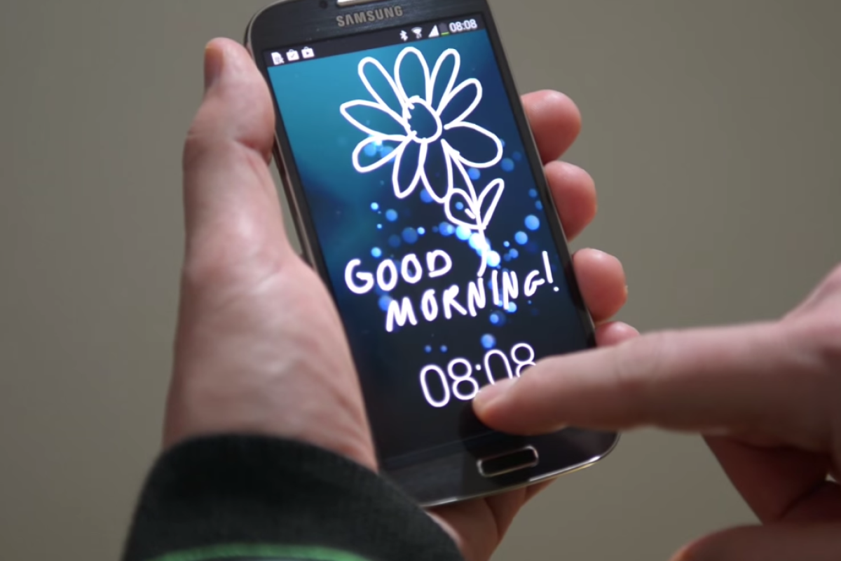 أفضل تطبيقات قفل الشاشة للأندرويد 2021 5 أفضل تطبيقات قفل الشاشة للأندرويد 2021