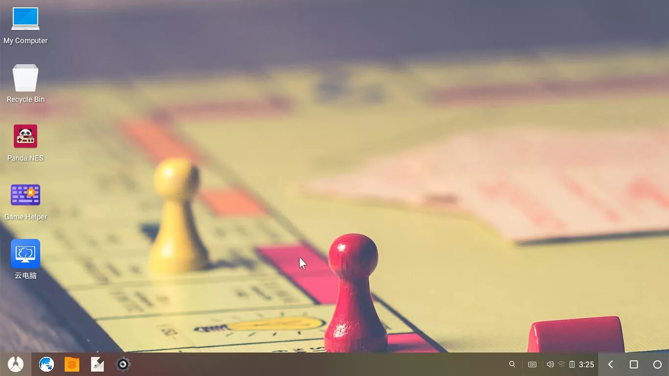 تحميل نظام Phoenix OS لتشغيل الأندرويد على الكمبيوتر بدون محاكي 1