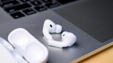 حل مشكلة الـ Airpods غير متصلة بالايفون 50 حل مشكلات الـ Airpods غير متصلة بالايفون