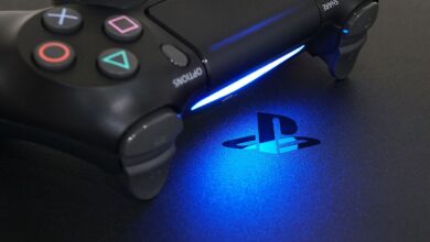 كيفية تغيير باسورد Ps4 او اعادة تعيينها 1 كيفية تغيير باسورد PS 4 او اعادة تعيينها