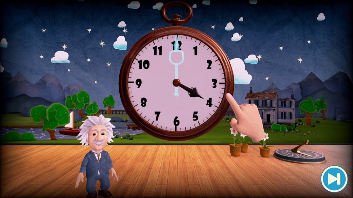 أفضل ألعاب الأطفال الصغار للأندرويد 2021 3 أفضل ألعاب الأطفال الصغار للأندرويد 2021 1