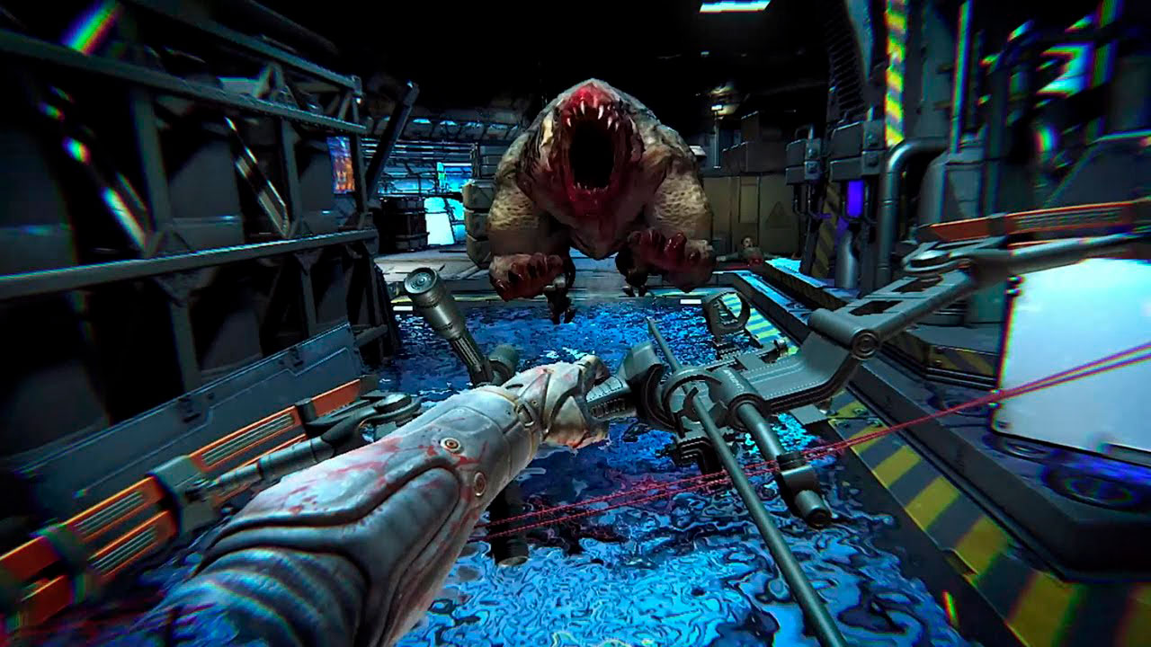 ألعاب زومبي للأندرويد