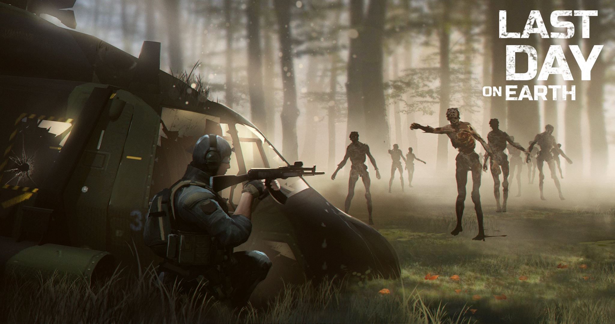 أفضل ألعاب زومبي للأندرويد 2021