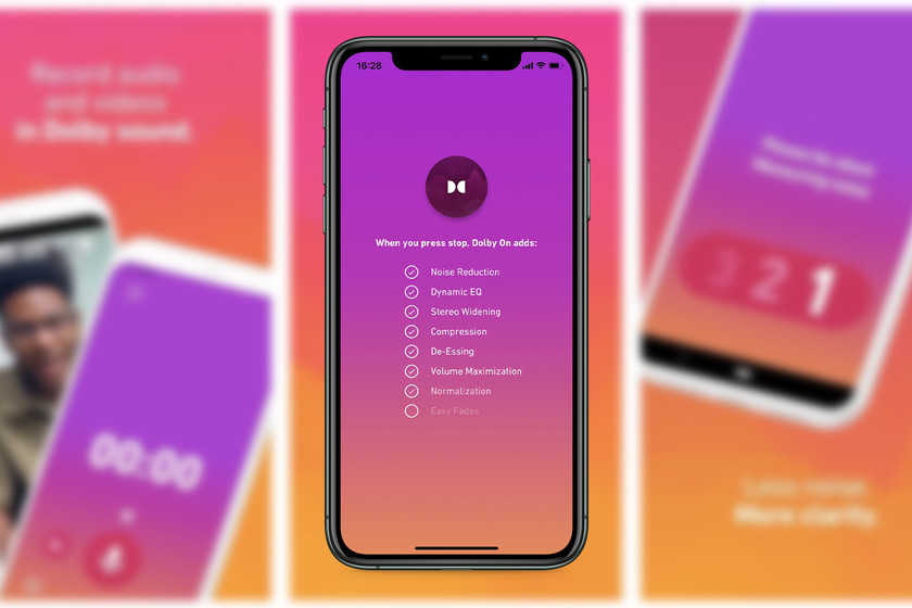 أفضل تطبيقات تسجيل الصوت للاندرويد وتحسينه 2021