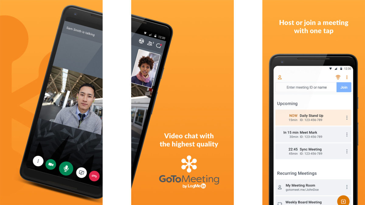 أفضل تطبيقات اجتماعات الفيديو للأندرويد 2021