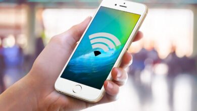 طريقة معرفة كلمة سر الواي فاي المتصل بها على هواتف الأندرويد 14 طريقة معرفة كلمة سر الواي فاي المتصل بها على هواتف الأندرويد