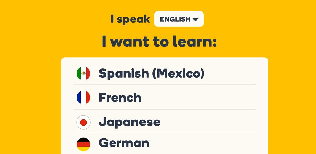 تطبيقات تعلم اللغة الألمانية