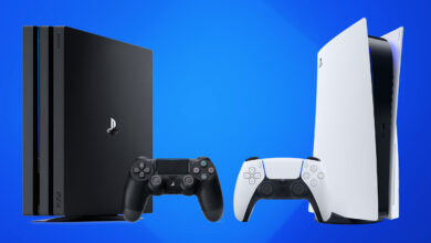 نقل ملفات حفظ PS4 الى PS5 و بيانات التخزين السحابي 34 نقل ملفات حفظ PS4 الى PS5 و بيانات التخزين السحابي
